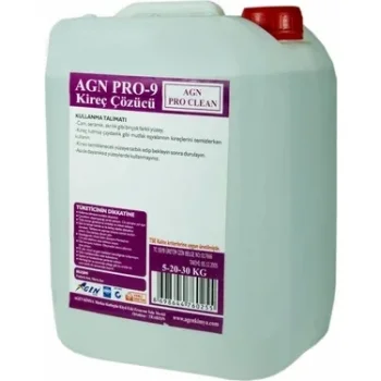 Harman Kireç Çözücü 5 Litre