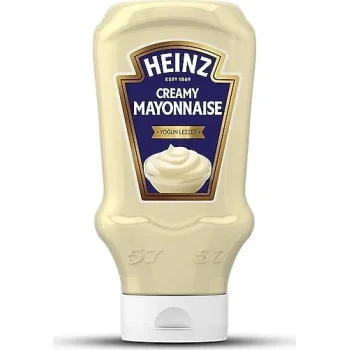 Heinz Mayonez 505 Gram
