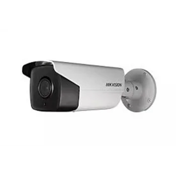 Hikvision DS-2CD1063G2-LIUF SmartLight 6mp 2.8mm Lens Ip Bullet Kamera Dahili Mikrofon