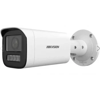 Hikvision DS-2CD1623G2-LIZSU 2 mp 2.8-12m Lens Motorize Ir Ip Bullet Kamera