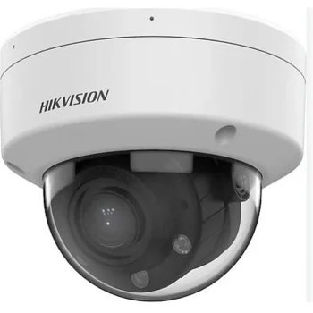 Hikvision DS-2CD1743G2-LIZSU 4 mp 2.7-13,5m Lens Motorize Ir Ip Dome Kamera