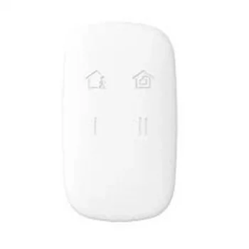 Hikvision DS-PKF1-WE Kablosuz Anahtarlık Kumanda