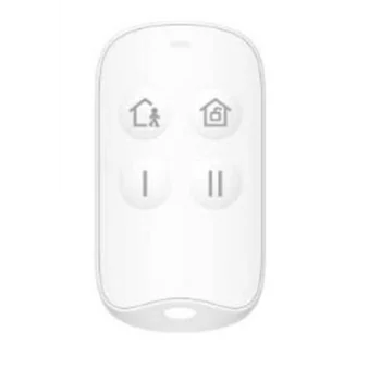 Hilook Alarm-KF201-WE Wireless Keyfob