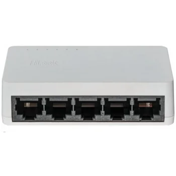 Hilook NS-0508D 8 Port 10-100-1000 Mbps Switch