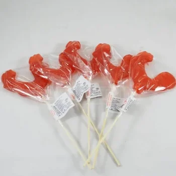 Horoz Şeker x 80 Adet