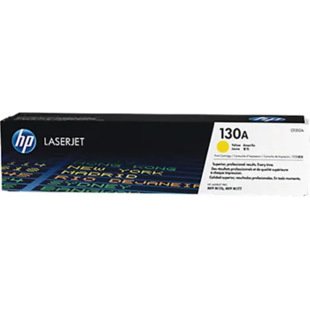 HP 130A Yellow Sarı 1.000 Sayfa Toner CF352A