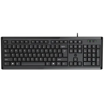 HP 6CB78PA K10 Kablolu Klavye