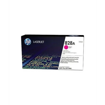 HP 828A Sarı 30.000 Sayfa Görüntüleme Drumı CF364A