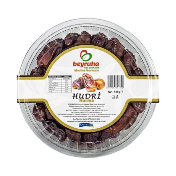 Hurma Medine *hudri* 300 Gram