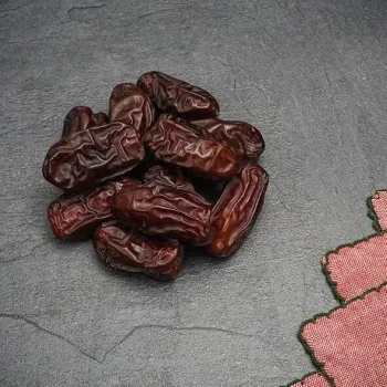 Hurma Medine *hudrilı* 300 Gram
