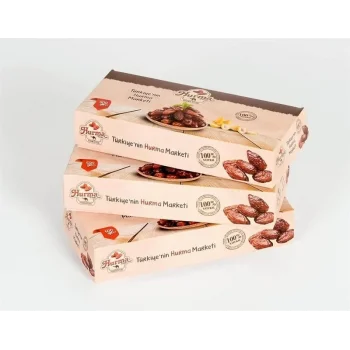 Hurma Medine Mebrum 5 Kilogram