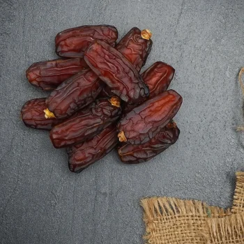 Hurma Medine *mebrum S Ml* 300 Gram