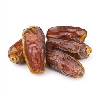 Hurma Medine Meşruk Dökme Yeşil Koli