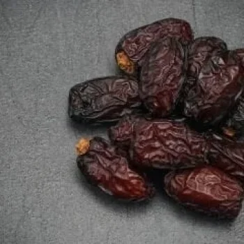 Hurma Medine *mısır Saadi* 300 Gram