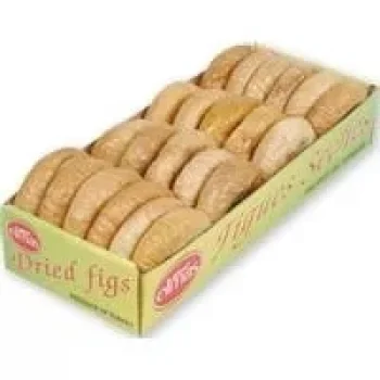 İncir Elmas 400 Gram