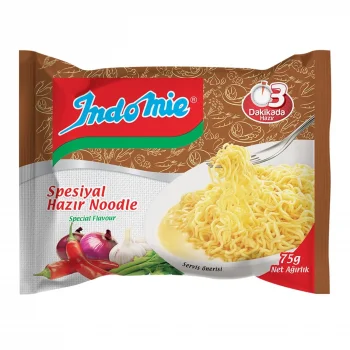 İndome  Nodle Speciyal 75 Gram