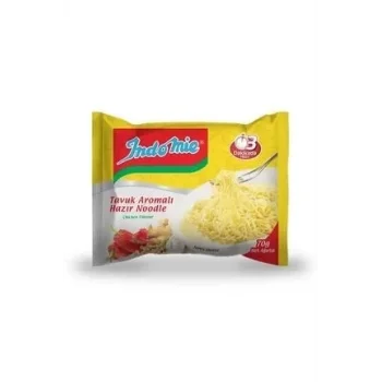 İndome  Nodle Tavuklu 75 Gram