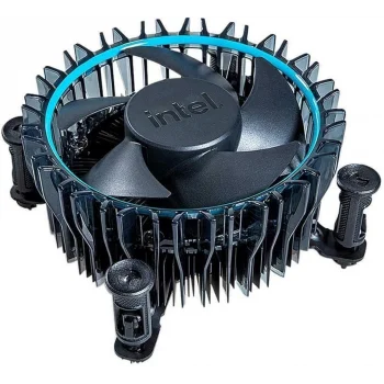 INTEL BXTSRM1 Socket 1700pin Alüminyum Orjinal Fan (M23901-001)