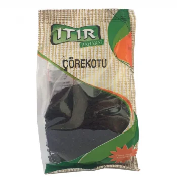 Itır Çörekotu 100 Gram