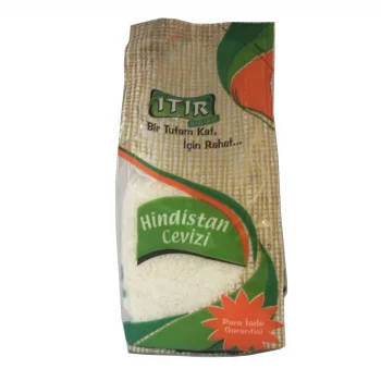 Itır Hindistan Cevizi x 12 Adet