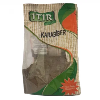 Itır Karabiber x 12 Adet