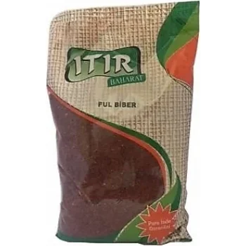 Itır Pulbiber x 12 Adet