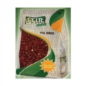 Itır Pulbiber 250 Gram