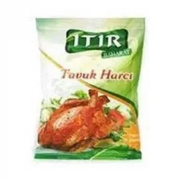 Itır Tavuk Harcı 90 Gram