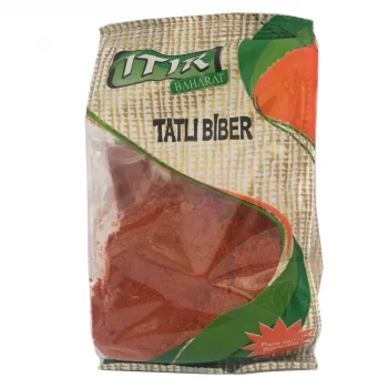Itır Toz Biber Tatlı 100 Gram