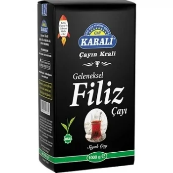 Karali Geleneksel Filiz 1 Kilogram
