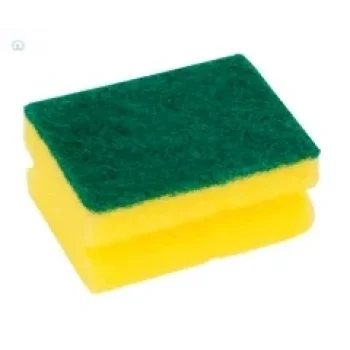 Kartem Bulaşık Süngeri Tekli 36ad