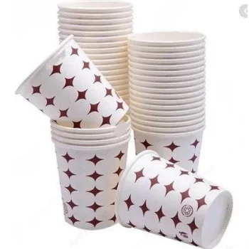 Karton Bardak 7 Oz 50 Li