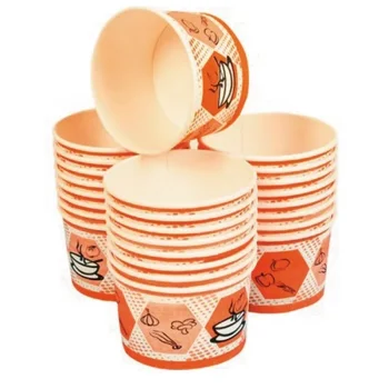 Karton Çorba Kasesi 1000 Li