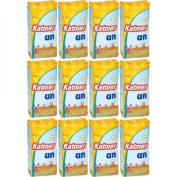 Katmer Un 1 Kilogram