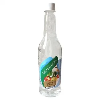 Kavaklıdere Temizlik Sirkesi 750 Ml