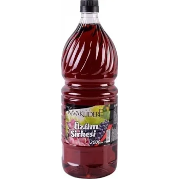 Kavaklıdere Üzüm Sirke 2 Litre