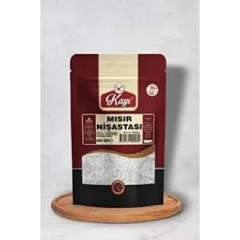 Kayı Mısır Nişasta 400 Gram