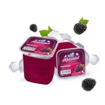 Kayın İçecek Karadut 60ad