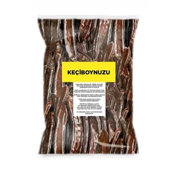 Keçiboynuzu 500 Gram