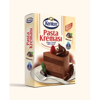 Kenton Pasta Kreması Kakolu 132 Gram
