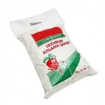 Kıtlama Erzurum Şekeri 25 Kilogram