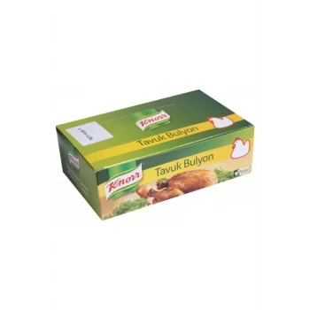 Knorr Bulyon Tavuk Suyu x 36 Adet