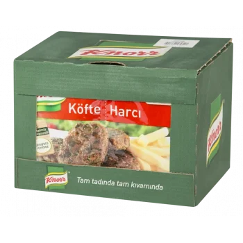 Knorr Köfte Harcı x 12 Adet