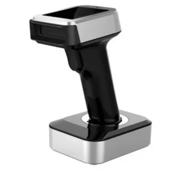 KodScan KDS-3042 2D Karekod Kablosuz Barkod Okuyucu 2.4G,USb,Bluetooth