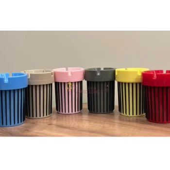 Kokusuz Küllük Renkli