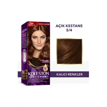 Koleston  Boya 5-4 Açık KEyüp Sabri Tuncerane
