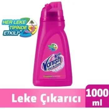 Kosla Vanih Leke Çıkarıcı 1 Litre