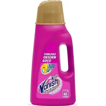 Kosla Vanish Leke Çıkarıcı 2 Litre