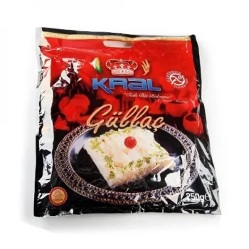 Kral Güllaç 250 Gram