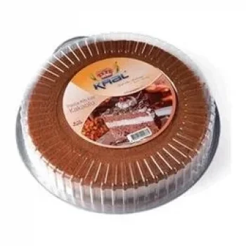 Kral Pasta Tabanı Kakaolu 280 Gram